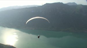 Extremeä ympäri maailmaa: 21.03.2018 06.00