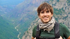 Simon Reeve Kreikassa: 21.03.2018 06.00