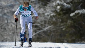 Korean paralympialaiset: Päivän kooste: 17.03.2018 11.41