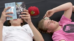 Sana on minun: 17.03.2018 19.12