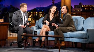 The Late Late Show with James Corden: 17.03.2018 20.00