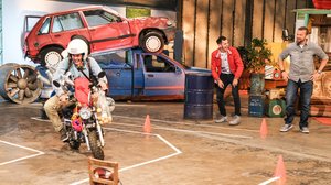 Motorheads: 18.03.2018 06.00