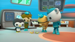 Oktonautit (S): 18.03.2018 08.34