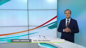 Yle Uutiset Viikko viitottuna: 18.03.2018 11.05