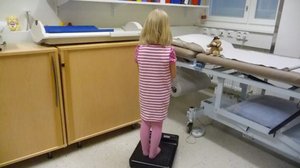 Yle Uutisluokka Triplet: Seinäjoki käänsi lasten painokäyrät laskuun yhteistyöllä: 18.03.2018 13.36