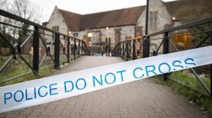 Yle Uutisluokka Triplet: Uinuva Salisbury joutui keskelle vakoojadraamaa: 18.03.2018 14.09