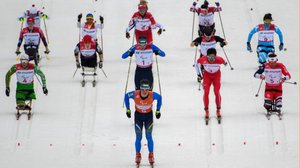 Korean paralympialaiset: Päivän kooste: 18.03.2018 11.00