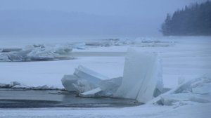 Tarinoita järviltä: 18.03.2018 15.59