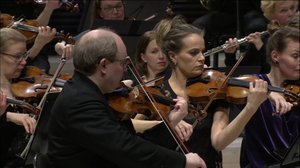 RSO Musiikkitalossa: 18.03.2018 16.25