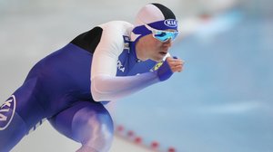 Pikaluistelun maailmancup: Finaali: 18.03.2018 17.28