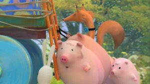 Aisopoksen teatteri (S): 18.03.2018 18.00