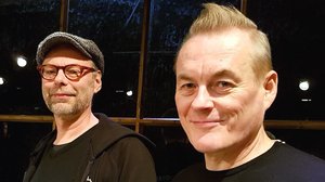 Arto Nyberg: 18.03.2018 18.45