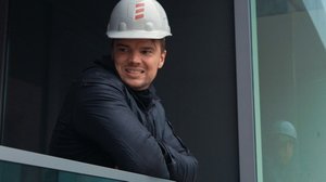 Dok: Kuinka pilvenpiirtäjä suunnitellaan: 18.03.2018 22.00