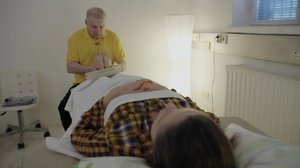 Akuutti: Selittämätön selkäkipu: 19.03.2018 06.00