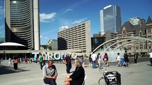 Tiededokumentti: Ihmisen kaupunki: 19.03.2018 06.00