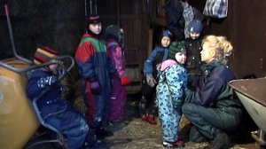 Neljä nenää: 19.03.2018 07.21