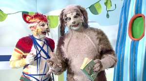 Katti Matikainen ja Nakkirakki: 19.03.2018 07.28