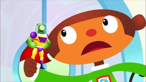 Astroset (S): 19.03.2018 07.44