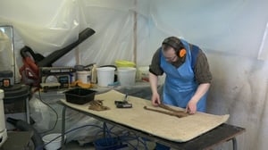 Luonto lähellä: 19.03.2018 08.24