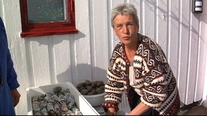 Näin Norjassa: 19.03.2018 08.50