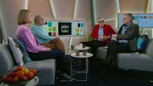 Jälkihiki: 19.03.2018 09.18