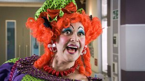 Holby Cityn sairaala (12): 19.03.2018 10.00