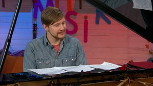 BUU-Staffan: Lyssna på en vacker låt! (S): 19.03.2018 10.01