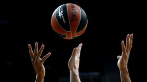 NCAA koripalloa: NCAA Koripalloa: West Virginia - Marshall (S): 19.03.2018 06.45