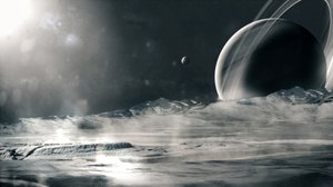 Prisma: Aurinkokunnan valtameret: 21.03.2018 06.00