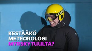 Yle Uutisluokka: Tältä tuntuu 25 metriä sekunnissa päin näköä: “Vaatteet alkoivat kuristaa ja hengitys kävi vaikeaksi” (S): 19.03.2018 15.16