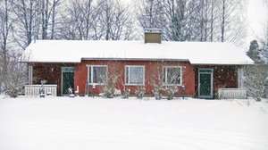 MOT: Kun home asettui taloksi (S): 19.03.2018 16.00