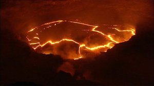 Läpileikkaus maapallosta: 19.03.2018 16.45