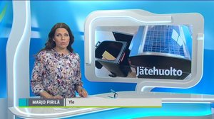 Yle Uutiset Pirkanmaa: Yle Uutiset Pirkanmaa 19-03-2018 Klo 18-22: 19.03.2018 17.40