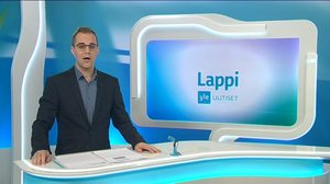 Yle Uutiset Lappi: Yle Uutiset Lappi 19-03-2018 Klo 18-22: 19.03.2018 17.45