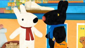 Kasper ja Liisa (S): 19.03.2018 18.00