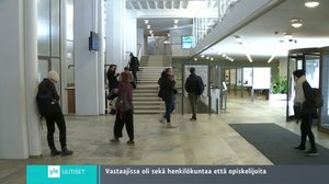 Yle Uutiset Uusimaa: Yle Uutiset Uusimaa 19-03-2018 klo 17-06: 19.03.2018 18.43