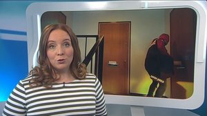 Yle Uutiset Uutis-Suomi: Yle Uutiset Uutis-Suomi 19-03-2018: 19.03.2018 18.44