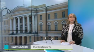 Yle Uutiset Uusimaa: Yle Uutiset Uusimaa 19-03-2018 klo 18-22: 19.03.2018 19.01