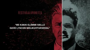 Festivaalipuhetta: 20.03.2018 00.01