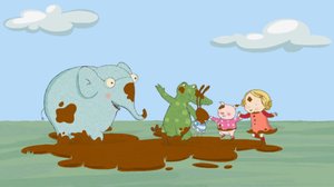 Tilda ja hänen ystävänsä (S): 20.03.2018 07.11