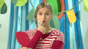 Aamuleikki: 20.03.2018 07.22