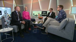 Jälkipörssi: 20.03.2018 09.11