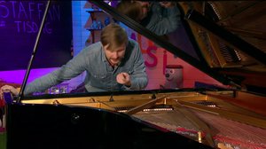 BUU-Staffan: Titta in i en flygel (S): 20.03.2018 10.06