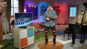 BUU-Staffan: Alla är viktiga! (S): 20.03.2018 10.09