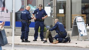 Yle Uutiset suora: Turun puukotusten oikeudenkäynti alkaa: 20.03.2018 10.03