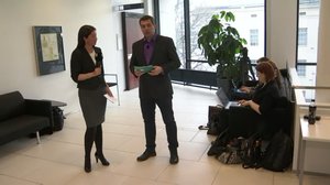 Yle Uutiset suora: Turun puukotusten oikeudenkäynti alkoi: 20.03.2018 12.06