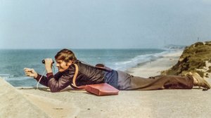 Tuntematon perillinen: Vakoilijan poika: 20.03.2018 13.30