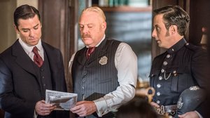 Murdochin murhamysteerit (12): 20.03.2018 17.10