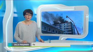 Yle Uutiset Pirkanmaa: Yle Uutiset Pirkanmaa 20-03-2018 Klo 18-22: 20.03.2018 17.44
