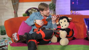 BUU-klubben: 20.03.2018 18.00